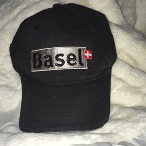 Basel, Switzerland Hat